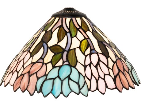 Meyda Wisteria Shade