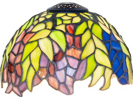 Meyda Tiffany Honey Locust Shade