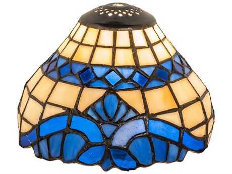 Meyda Baroque Shade