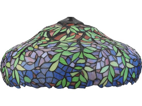 Meyda Duffner & Kimberly Laburnum 18" Shade