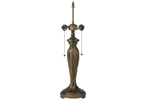 Meyda Nile 2 - Light Table Lamp Base