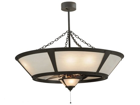 Meyda Van Erp 49" Ceiling Fan