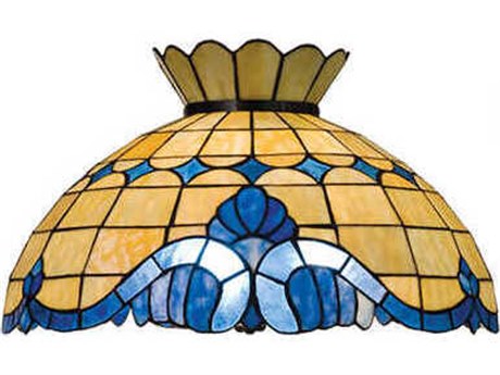 Meyda Baroque Shade