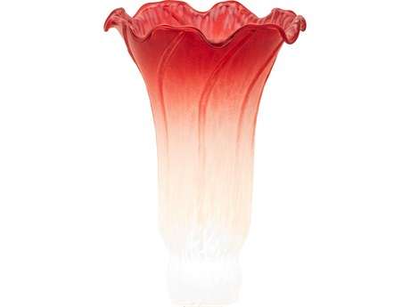 Meyda Pink/white Pond Lily Pink white