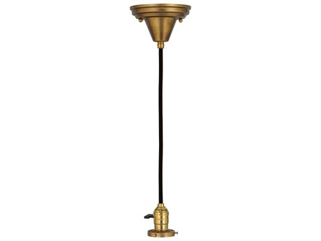 Meyda Fixtures Downrod