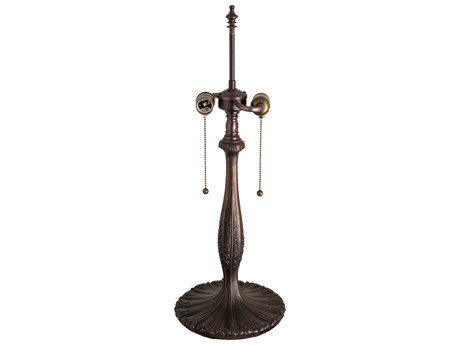 Meyda Renaissance Table Lamp Base