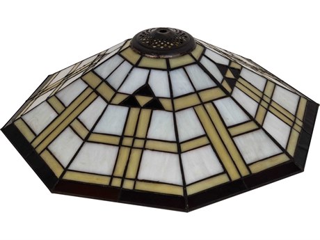 Meyda Arrowhead 20" Shade