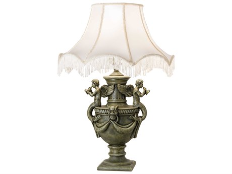 Meyda 1-Light Buffet Lamp