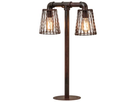 Meyda Pipedream 2 - Light Outdoor Path Light