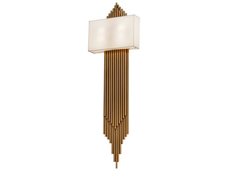 Meyda Wynwood 4-Light Wall Sconce