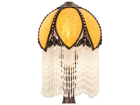 Meyda Coral 7" Alicia Shade