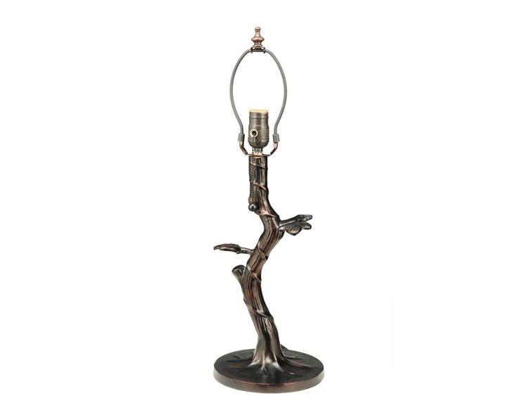 Meyda Apple Tree Table Lamp Base My23859 Meyda Apple Tree Table Lamp Base