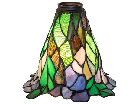 Meyda Waterlily Shade
