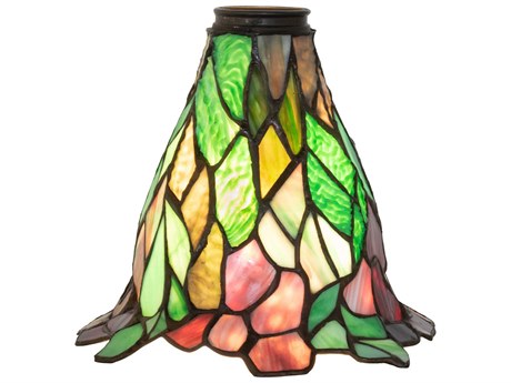 Meyda Waterlily Shade