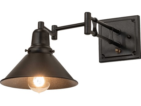 Meyda 1 - Light Swing Arm