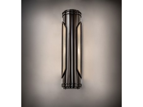 Meyda 3 - Light Outdoor Wall Light