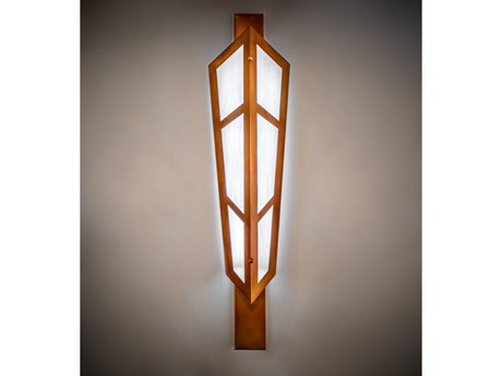 Meyda Deep Polaris
 Outdoor Wall Light