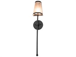 Meyda Whispering Pines 2-Light Copper Wall Sconce | MY108002