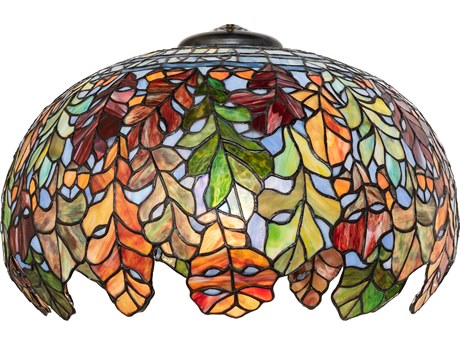 Meyda Leaf Shade