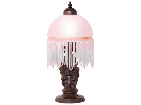 Artichoke Table Lamp - JAMES Showroom