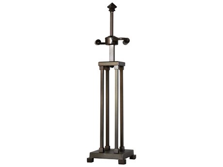 Meyda Column Mission 2 - Light Table Lamp Base