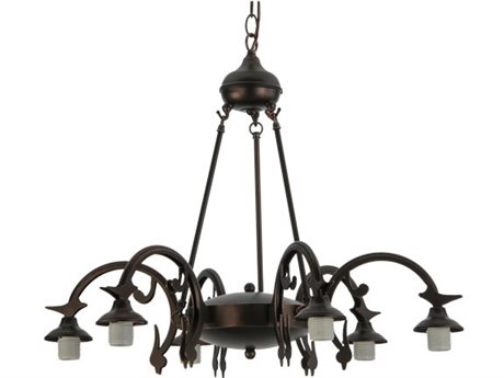 Meyda Victorian Downrod