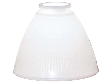 Meyda Revival White Opal Shade