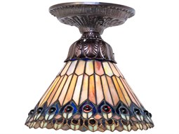 ブランド一覧 | ワールド オンラインストア Green 3-Light Pinecone Meyda Ruby Tiffany Glass Brown Beige トリートメント