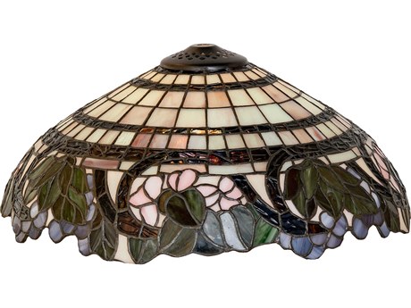 Meyda Handel Grapevine Shade
