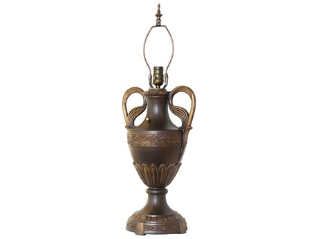 Meyda Victor Laurel 1 - Light Table Lamp Base