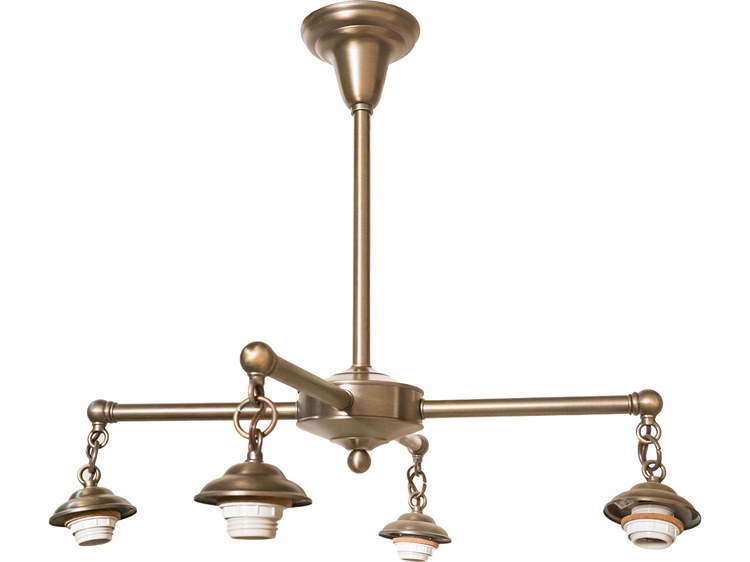 Meyda Chandelier Hardware Downrod