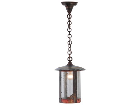 Meyda Fulton Dragonfly 1 - Light Outdoor Hanging Light