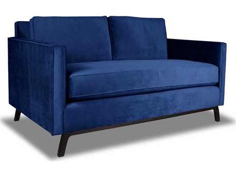 Nativa Interiors Chantel Upholstered Loveseat