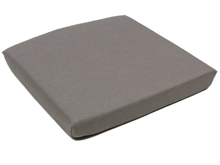 Nardi NET Grigio Relax Lounge Chair Seat Comfort Cushion
