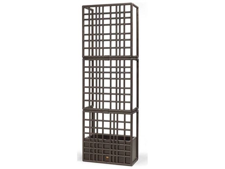 Nardi Sipario  3 Fiberglass Resin Terra Modular Partition