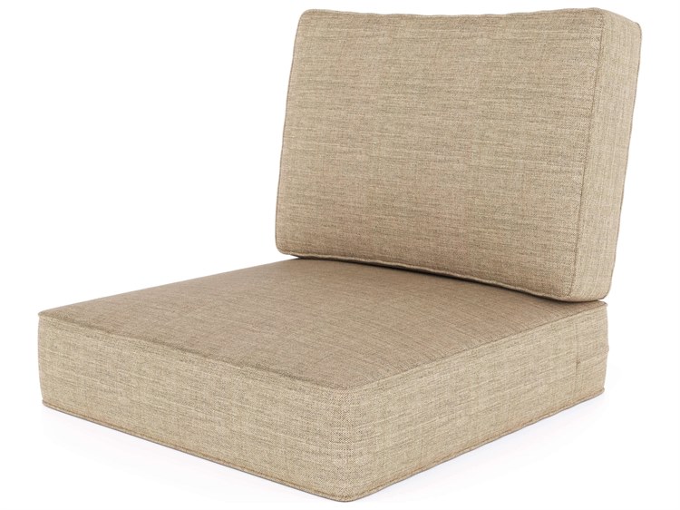 Forever Patio Heirloom Universal Deep Seat Lounge Chair Set Replacement Cushions
