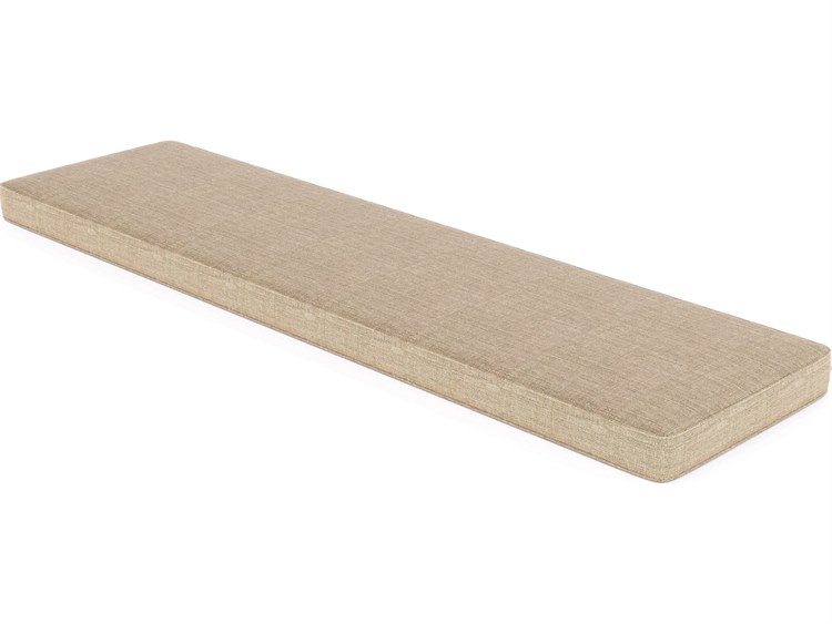 Forever Patio Heirloom Universal Bench Replacement Cushions