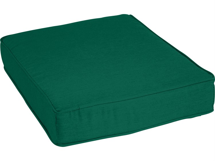 Forever Patio Heirloom Universal Ottoman Replacement Cushions