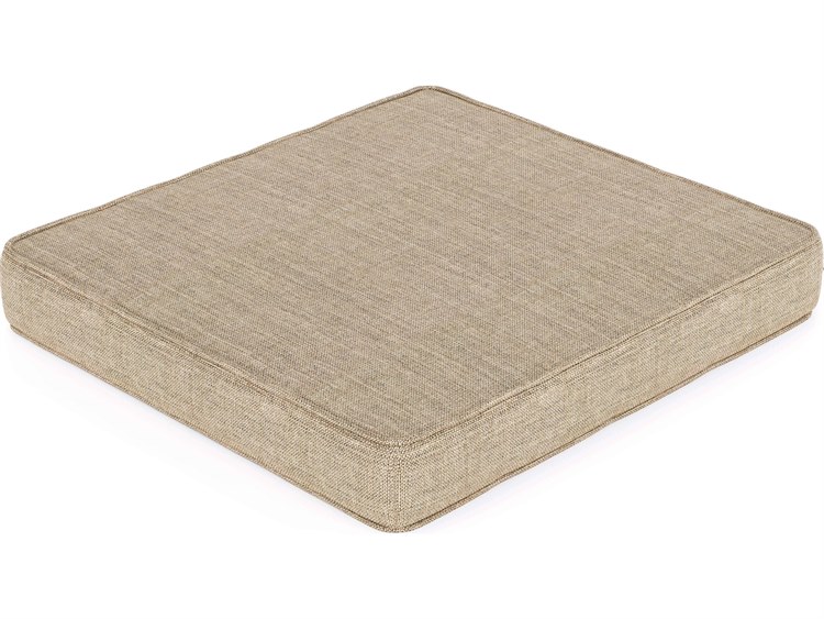 Forever Patio Heirloom Universal Chair Seat Patio Replacement Cushion