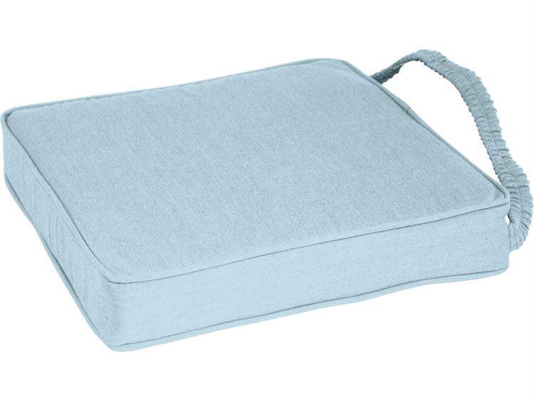 Forever Patio Heirloom Universal Dining Chair Seat Replacement Cushions