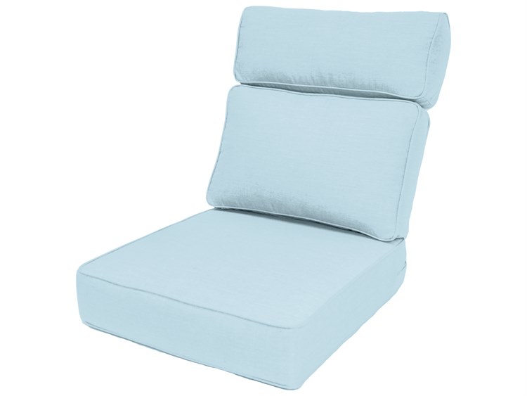 Forever Patio Heirloom Universal Deep Seating Lounge Chair Replacement Cushions