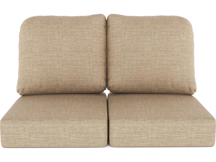 Forever Patio Heirloom Universal Loveseat Replacement Cushions