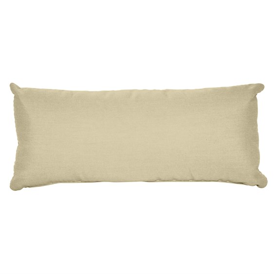 Forever Patio Heirloom Universal 7 x 17 Lumbar Pillow