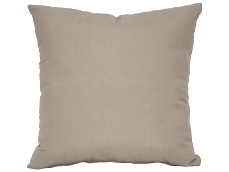 Forever Patio Heirloom Universal 16 Square Pillow