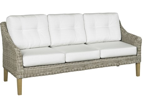 Forever Patio Carlisle Alabaster Sofa Set Replacement Cushions