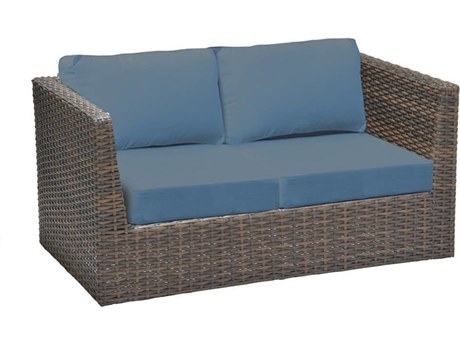 Forever Patio Horizon Loveseat Set Replacement Cushions