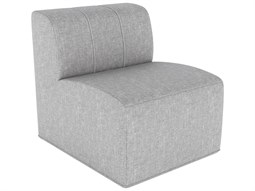 Forever Patio Murano Poly Modular Lounge Chair