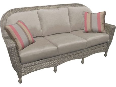 Forever Patio Traverse Sofa Set Replacement Cushions