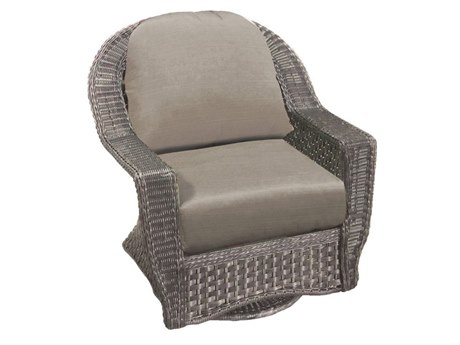 Forever Patio Traverse Swivel Glider Lounge Chair Set Replacement Cushions