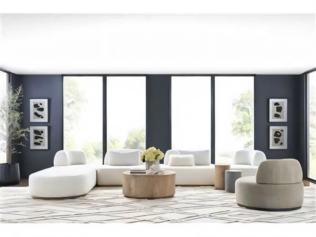 Vanguard Furniture Ease Sofa Set